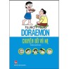 Boxet Doraemon: Tuyển Tập Những Người Thân Yêu [trọn bộ 6 tập]