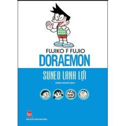 Boxet Doraemon: Tuyển Tập Những Người Thân Yêu [trọn bộ 6 tập]