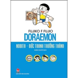 Boxet Doraemon: Tuyển Tập Những Người Thân Yêu [trọn bộ 6 tập]