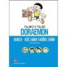 Boxet Doraemon: Tuyển Tập Những Người Thân Yêu [trọn bộ 6 tập]