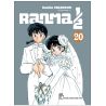 Ranma ½ (trọn bộ 20 tập)