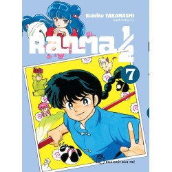 Ranma ½ (trọn bộ 20 tập)