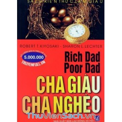 Cha Giàu Cha Nghèo