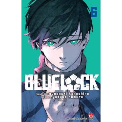 Blue Lock (18 tập)