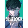 Blue Lock (18 tập)