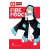 Fire force (16 tập)