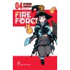 Fire force (16 tập)