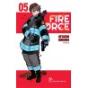 Fire force (16 tập)