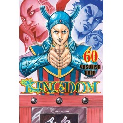 Kingdom (62 tập)