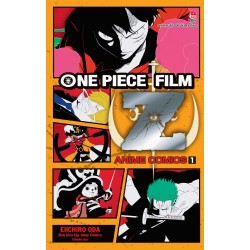 One piece Film Z (trọn bộ 2...