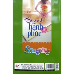 Bí Mật Của Hạnh Phúc