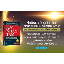 Đắc Nhân Tâm