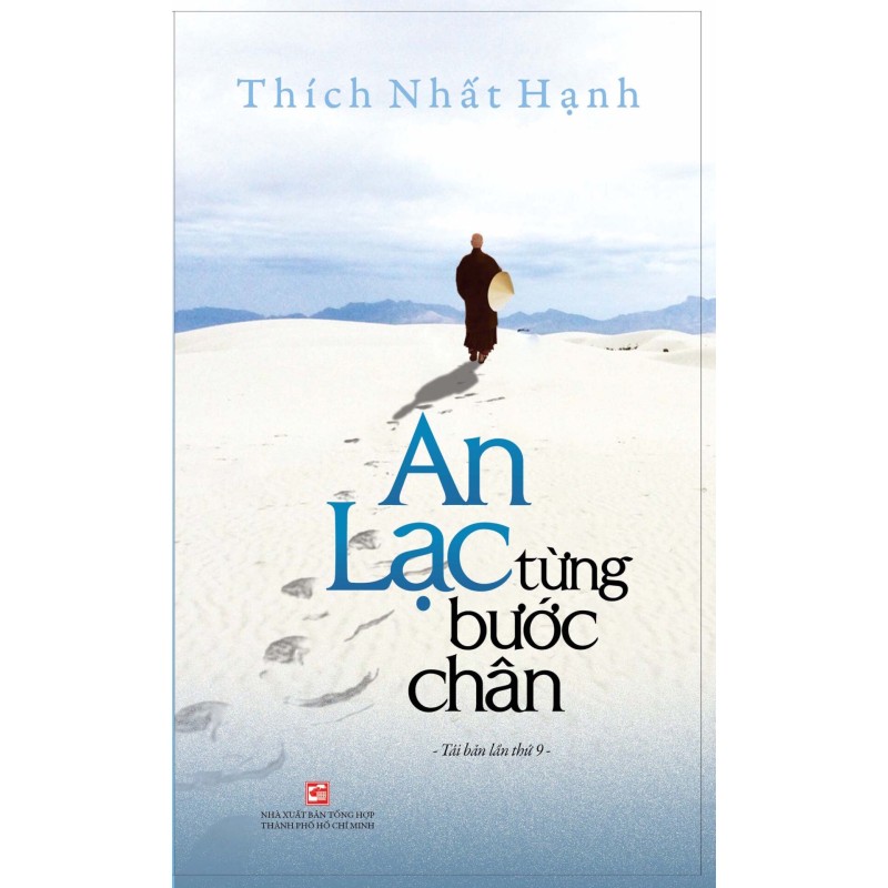 An Lạc Từng Bước Chân