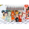 HAIKYU!! PREMIUM BOXSET 2 Tập - 16 - 30 (Bộ 15 Cuốn)