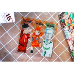 HAIKYU!! PREMIUM BOXSET 2 Tập - 16 - 30 (Bộ 15 Cuốn)