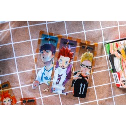 HAIKYU!! PREMIUM BOXSET 2 Tập - 16 - 30 (Bộ 15 Cuốn)