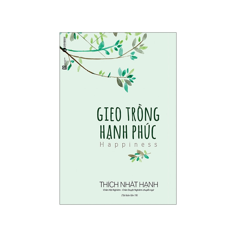 Gieo Trồng Hạnh Phúc