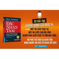 Đắc Nhân Tâm