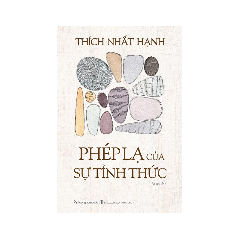 Phép Lạ Của Sự Tỉnh Thức