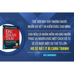 Đắc Nhân Tâm