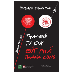 Thay Đổi Tư Duy Bứt Phá...