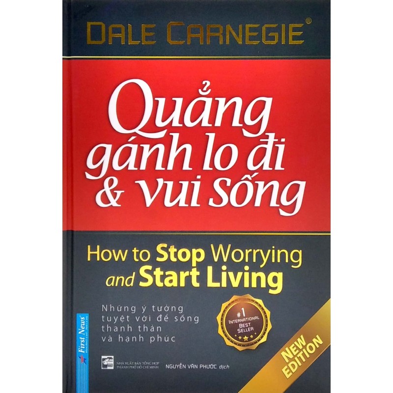 Quẳng Gánh Lo Đi & Vui Sống