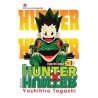 HunterX (trọn bộ 34 tập)