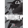 Birdman (trọn bộ 16 tập)