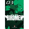 Birdman (trọn bộ 16 tập)