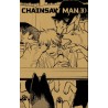 Chainsaw Man (11 tập)