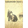 Chainsaw Man (11 tập)