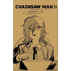 Chainsaw Man (11 tập)