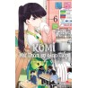 Komi - Nữ Thần Sợ Giao Tiếp (25 tập + 1 tập Fan art)