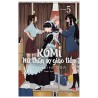 Komi - Nữ Thần Sợ Giao Tiếp (25 tập + 1 tập Fan art)