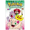 Pokémon - Cuộc Phiêu Lưu Của Pippi (Trọn bộ 14 tập)