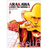 Bên Dưới Cây Cầu Arakawa - Arakawa Under The Bridge (Trọn bộ 15 tập)