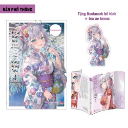 Arya Bàn Bên Thỉnh Thoảng Lại Trêu Ghẹo Tôi Bằng Tiếng Nga (4 tập)