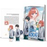 Nàng Cựu Idol Lớp Tôi