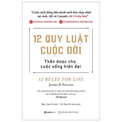 12 Quy Luật Cuộc Đời: Thần...