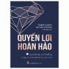 Quyền Lợi Hoàn Hảo - Quyết Đoán Và Bình Đẳng Trong Các Mối Quan Hệ Và Cuộc Sống