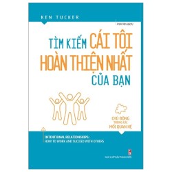 Tìm Kiếm Cái Tôi Hoàn Thiện...