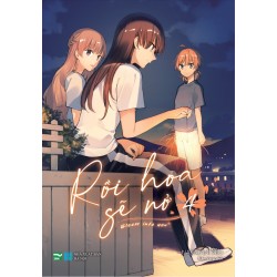 Rồi Hoa Sẽ Nở - Bloom Into You (tron bộ 8 tập)