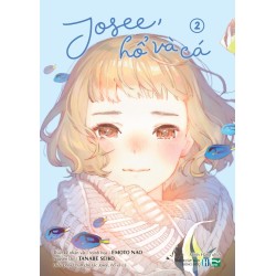 Boxset Josee, Hổ Và Cá (Bộ 2 Tập)