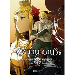 Overlord (Trọn bộ 14 tập)