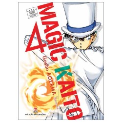 Magic Kaito (5 tập)