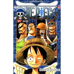 One Piece [103 tập]