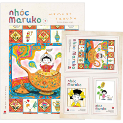 Nhóc Maruko (12 tập)