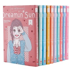 Dreamin Sun - Mặt Trời Trong Mơ ( Trọn bộ 10 tập)