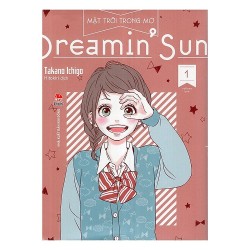 Dreamin Sun - Mặt Trời Trong Mơ ( Trọn bộ 10 tập)