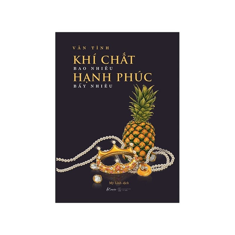 Khí Chất Bao Nhiêu, Hạnh Phúc Bấy Nhiêu